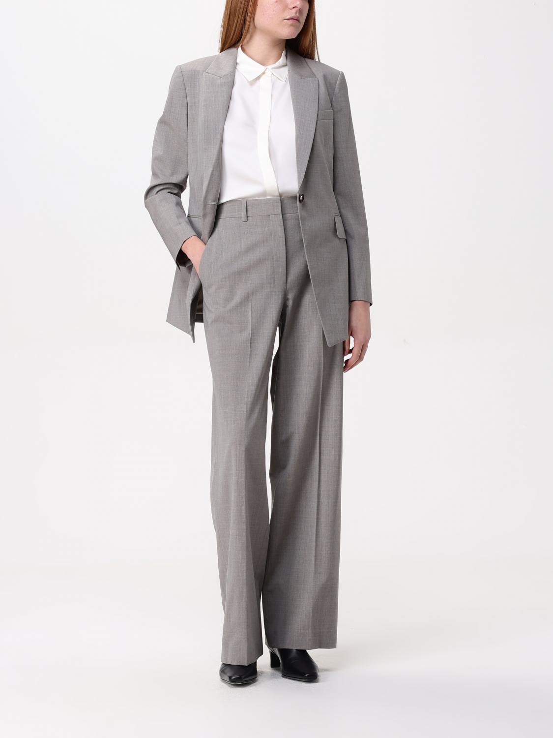 Blazer Woman color Beige