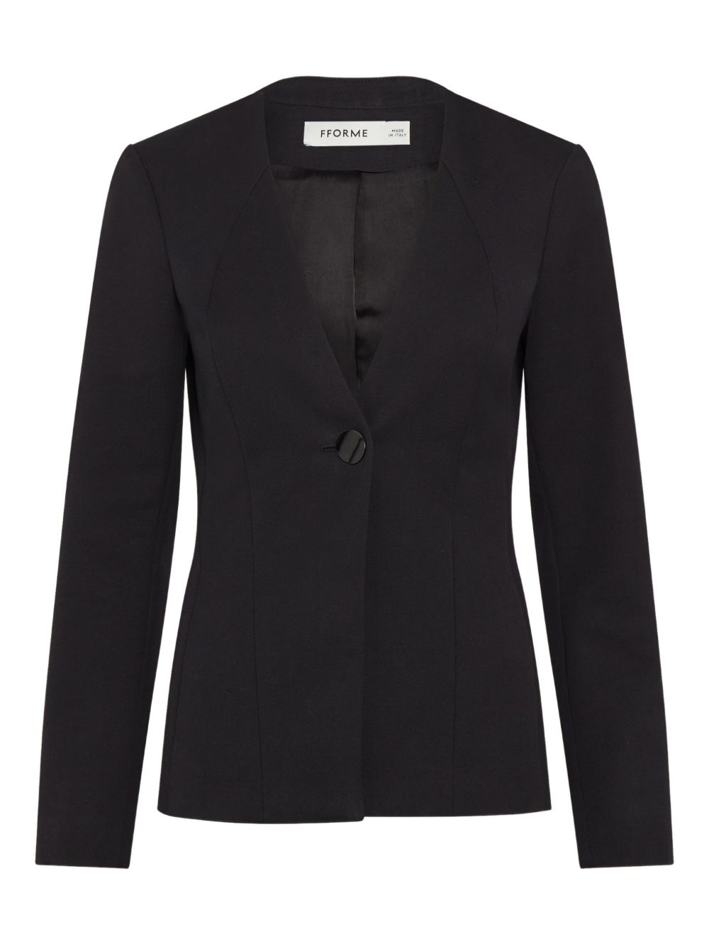 FFORME Toshi jacket - Black
