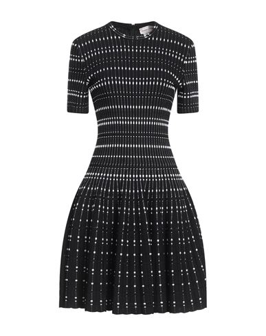 Woman Mini dress Black