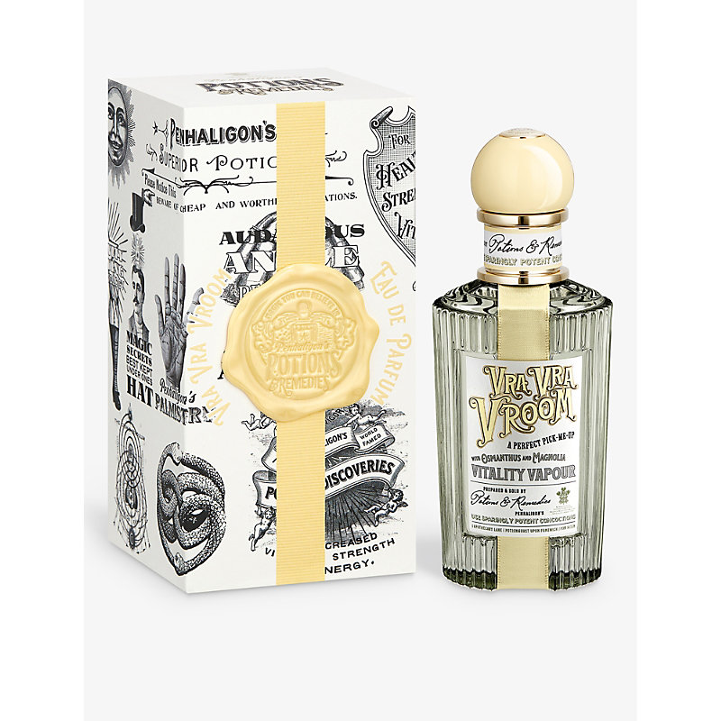 Vra Vra Vroom eau de Parfum 100ml