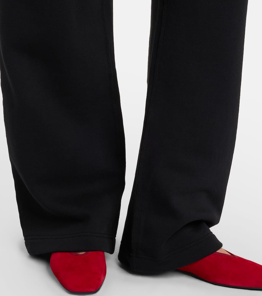 Cotton sweatpants