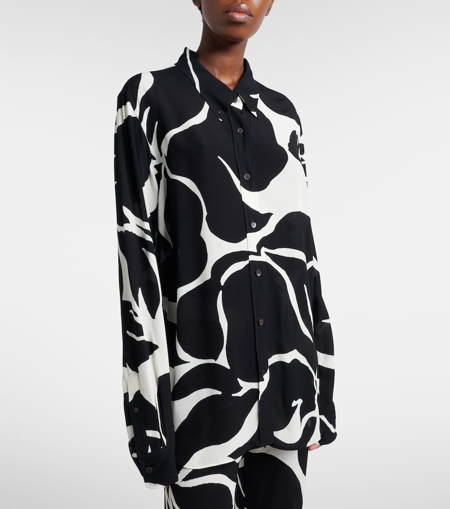 Printed shirt