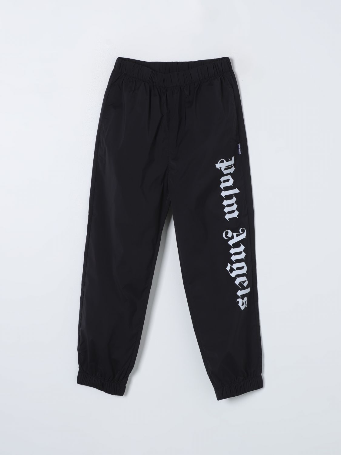 Pants Kids color Black