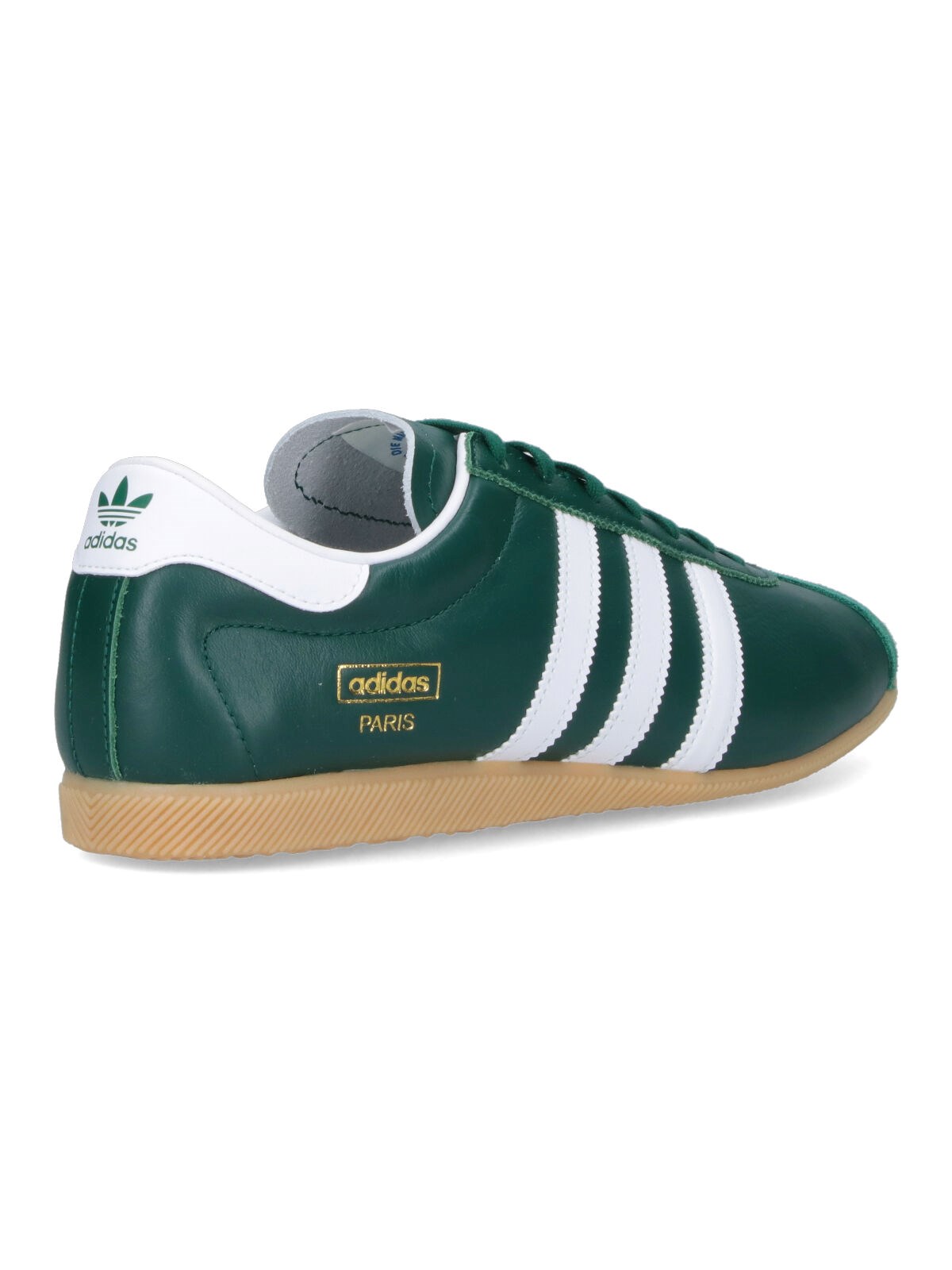 "Paris" Sneakers