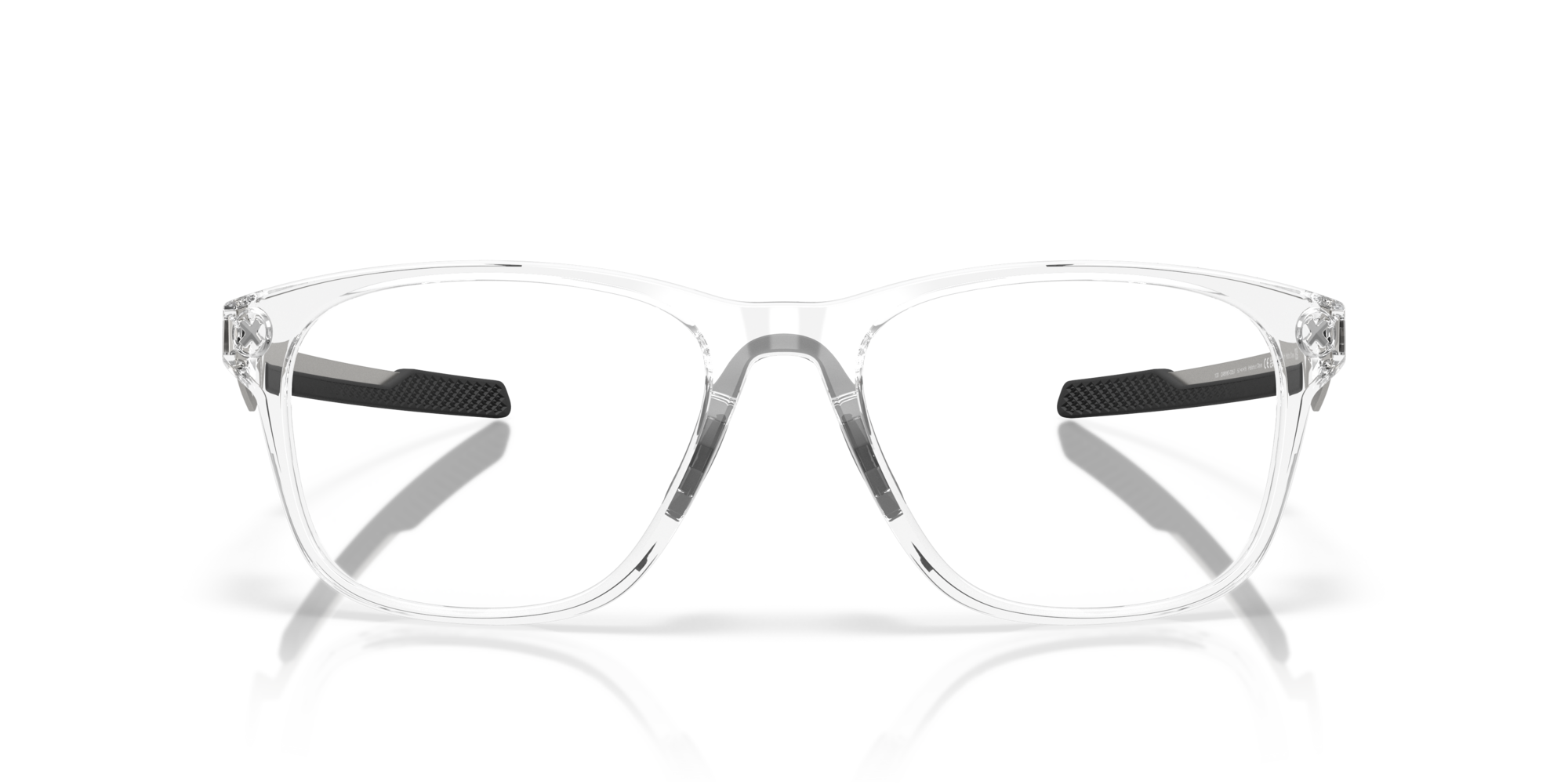 Oakley Man Oakley OX8187 CEREBRAL 818703 Optical frames O_matter Transparent Squared Norma