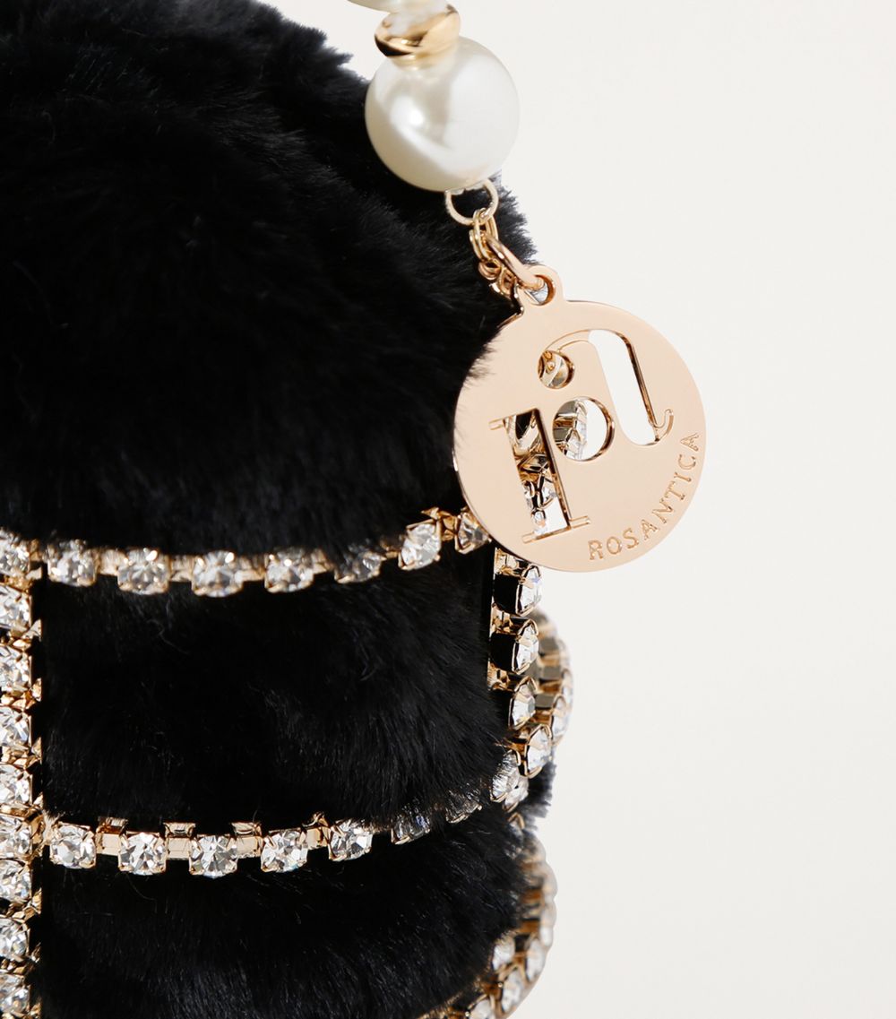 Mini Holli Convertible Cross-Body Bag