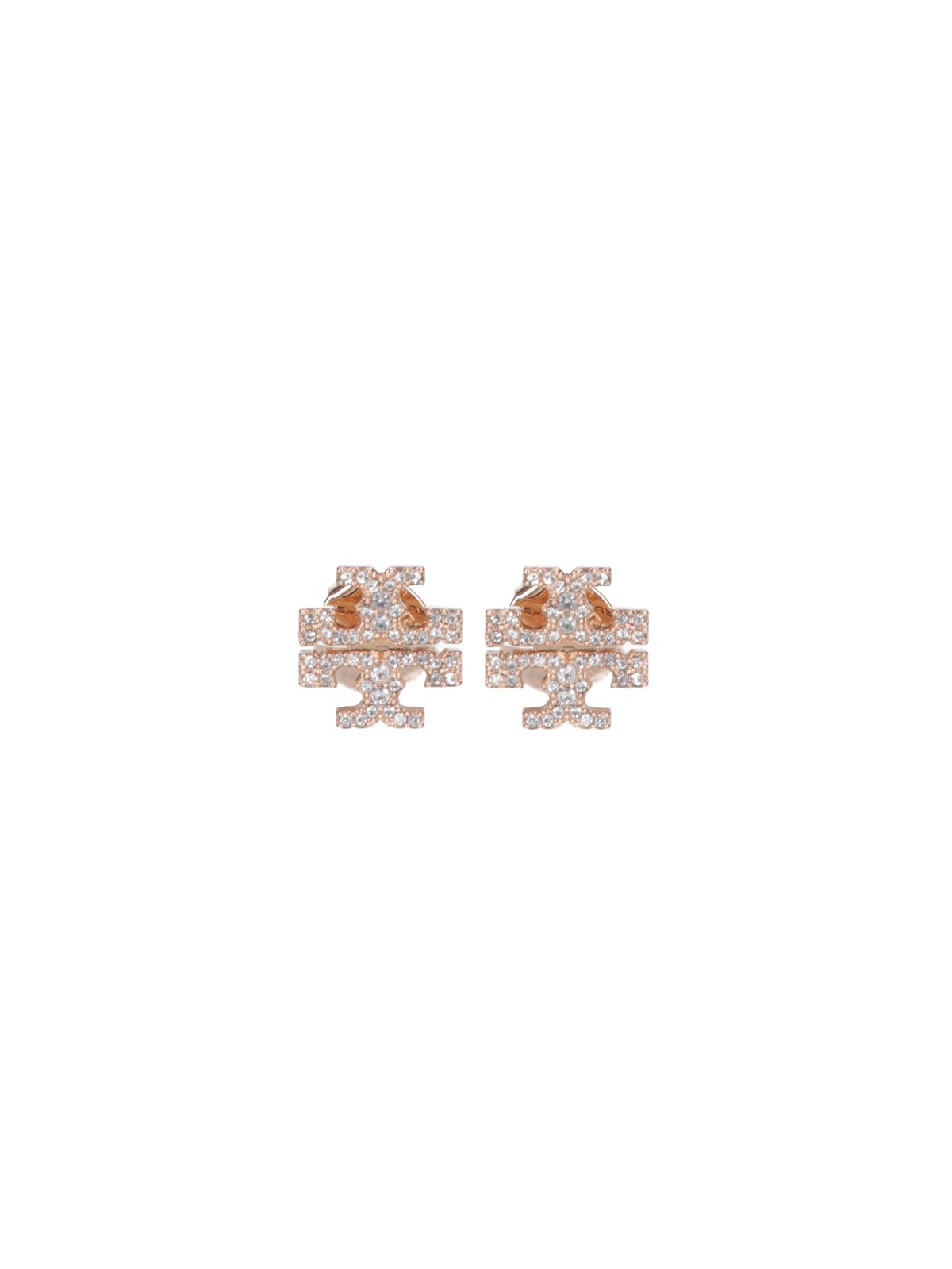 'Kira' Rhinestone Earrings