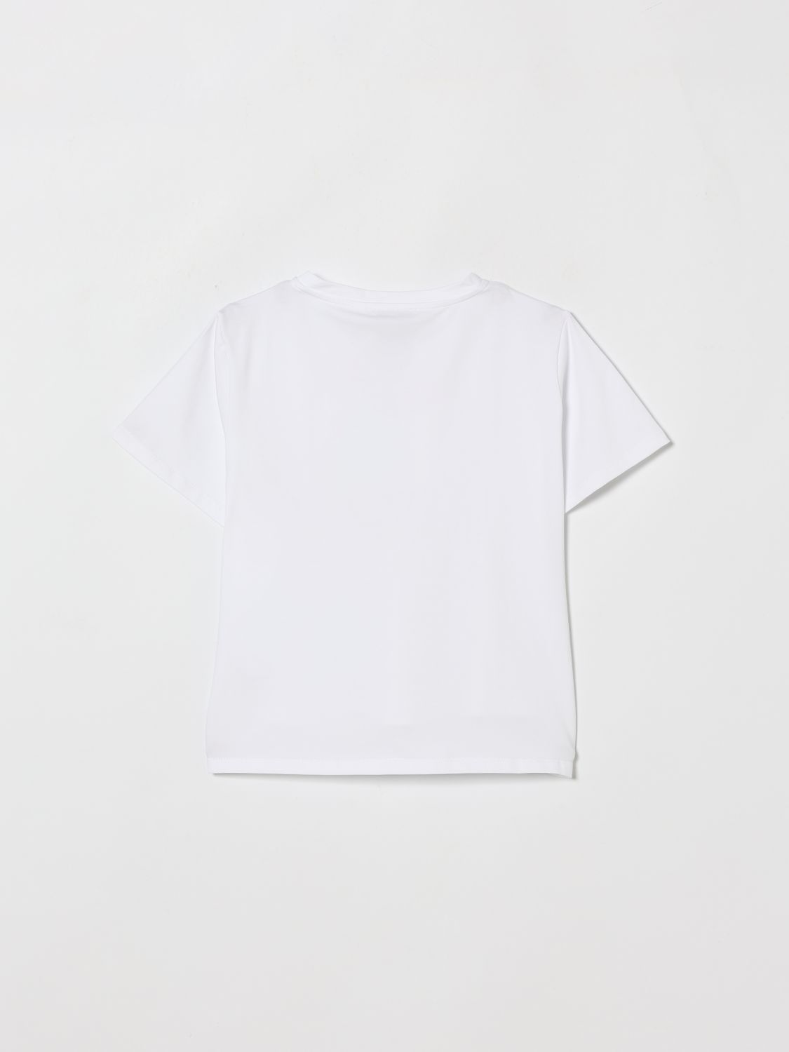 T-Shirt Kids color White