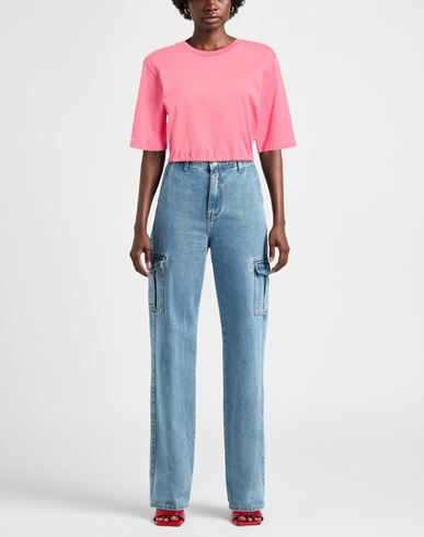 Woman T