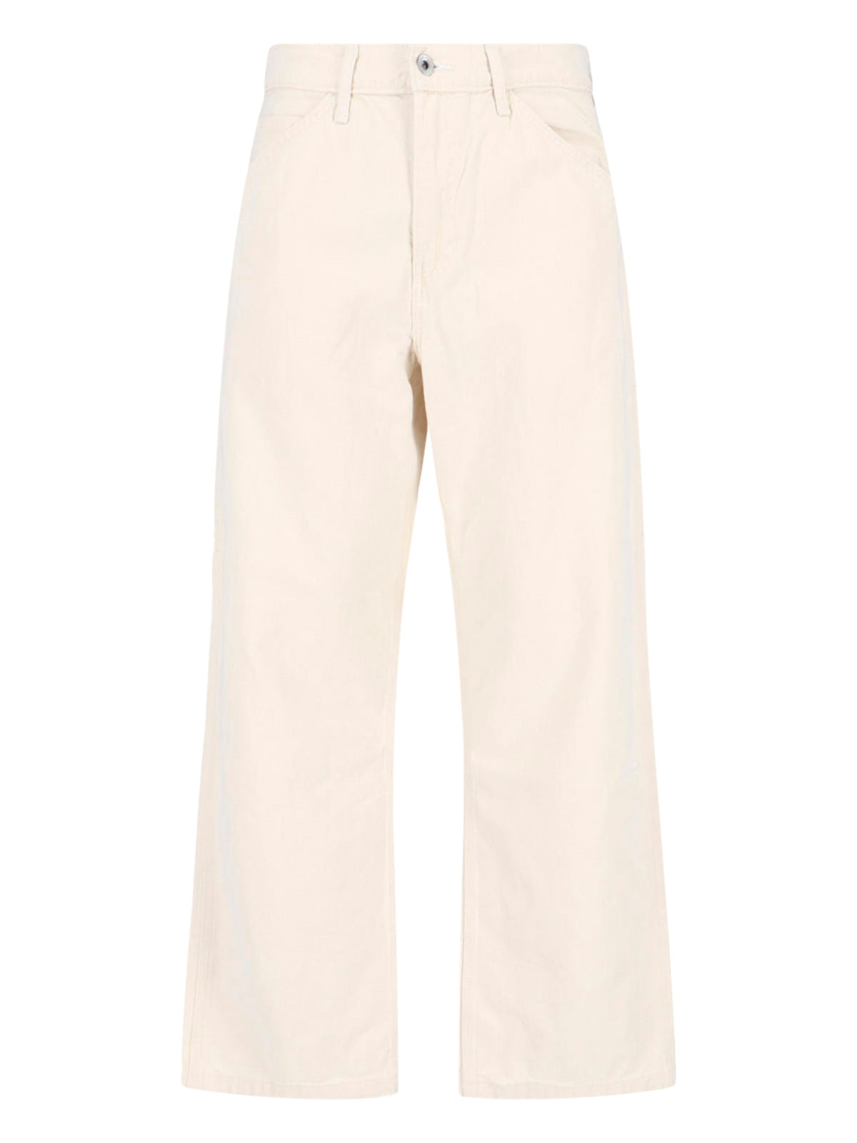 Lightweight 100% Cotton Jeans for Men