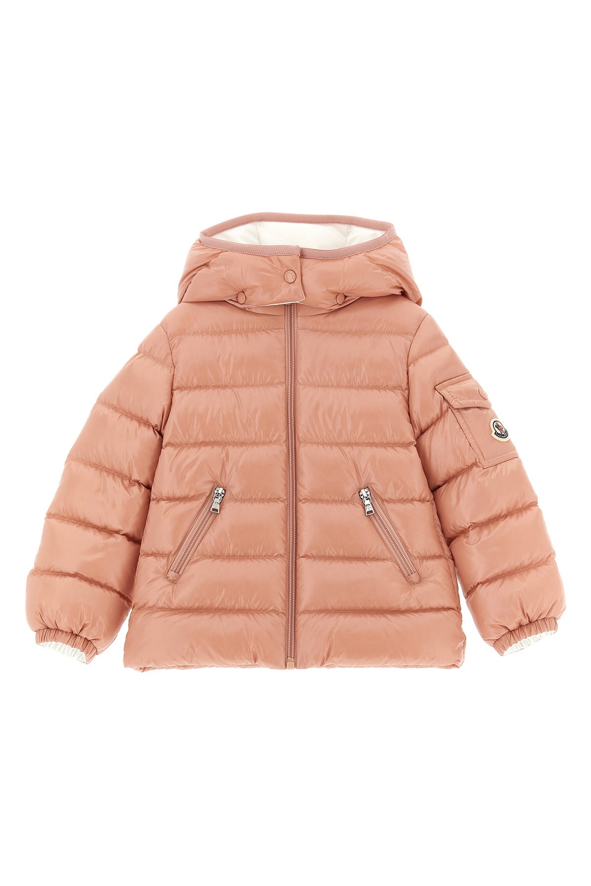 'Bady' Down Jacket