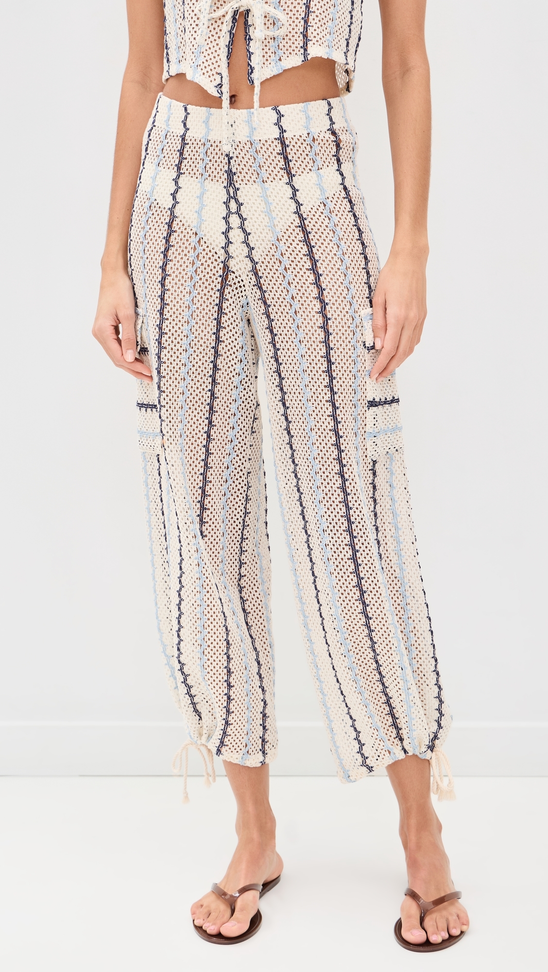 Tebe Pants Marina