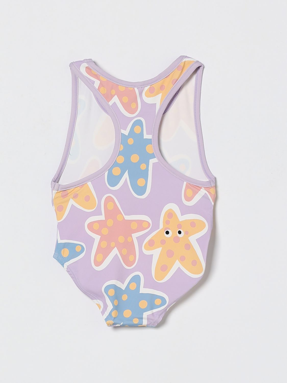 Swimsuit Kids color Multicolor