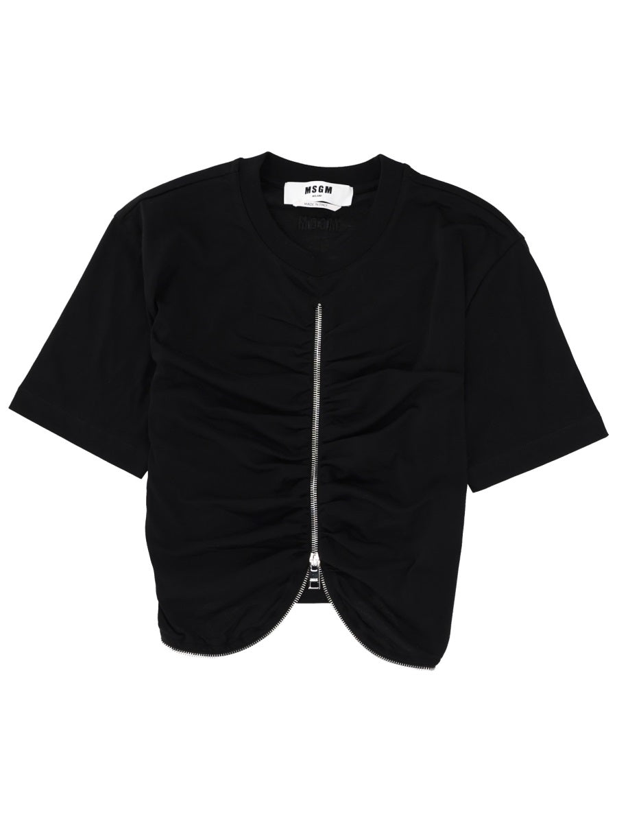 Classic Cotton T-Shirt for Women