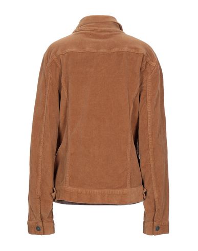 Man Jacket Camel