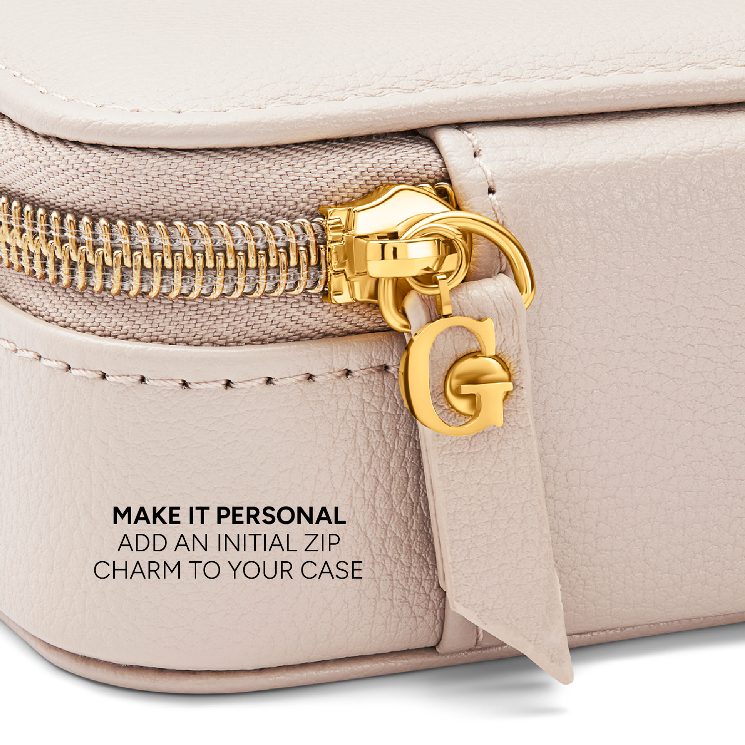 Stackers x Oatmeal Sleek Jewelry Box