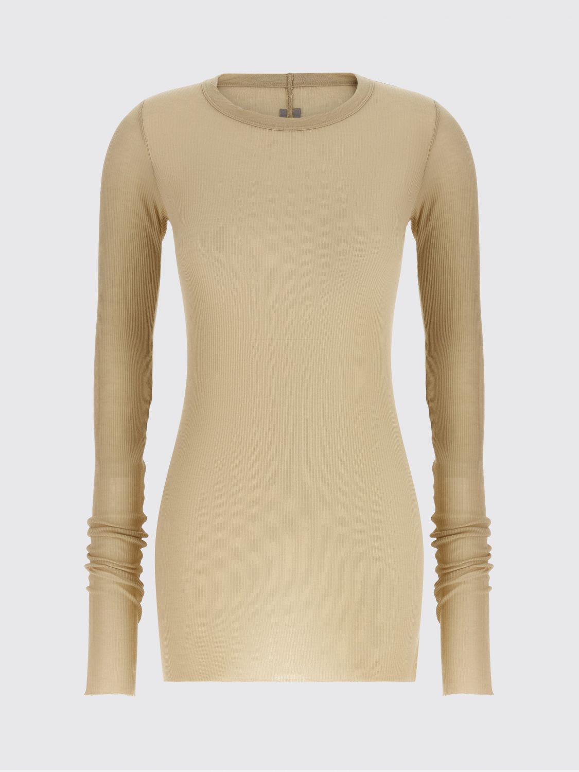 T-Shirt Woman color Beige