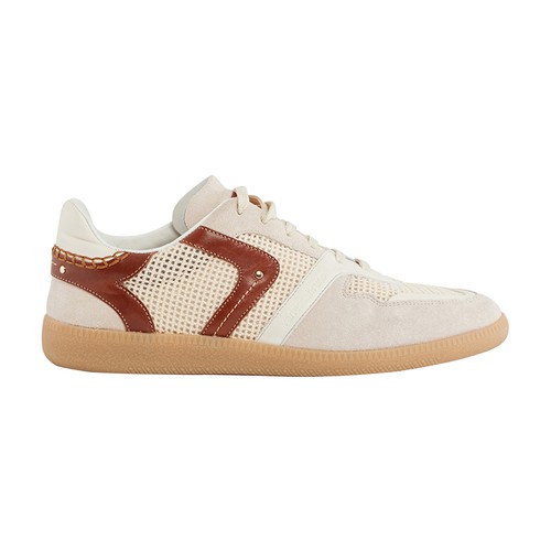 Farrah Low Sneakers