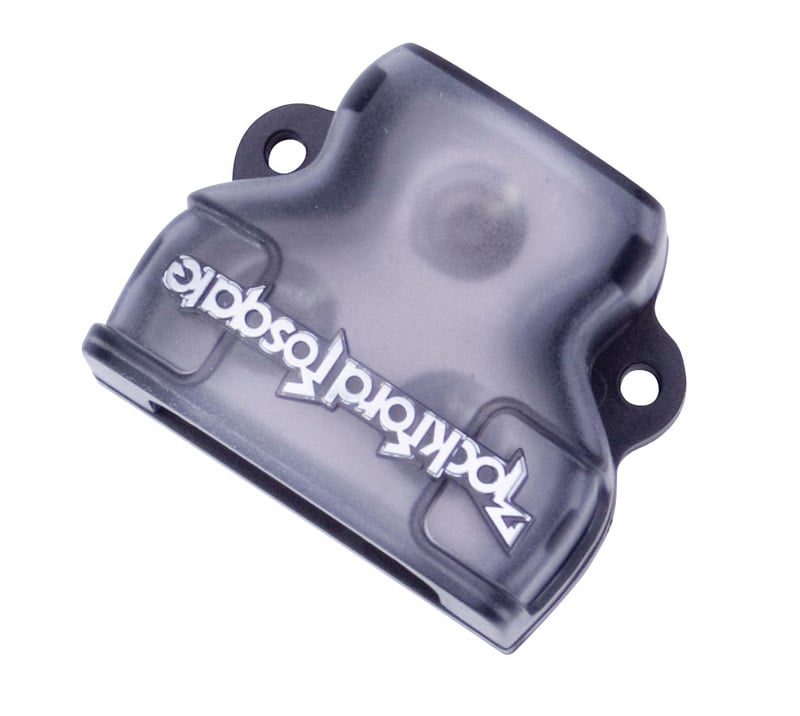 1/0 AWG Distribution Block
