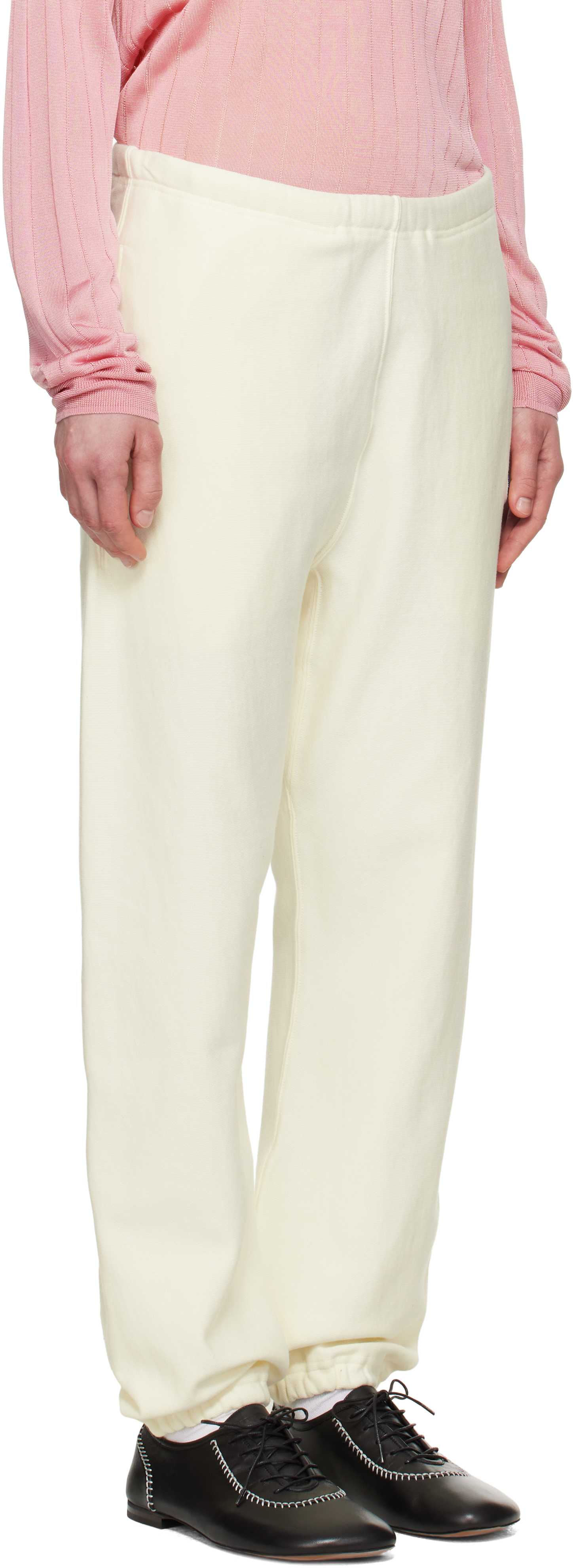 UNDERCOVER Off-White Champion Edition UC1E4511 Sweatpants