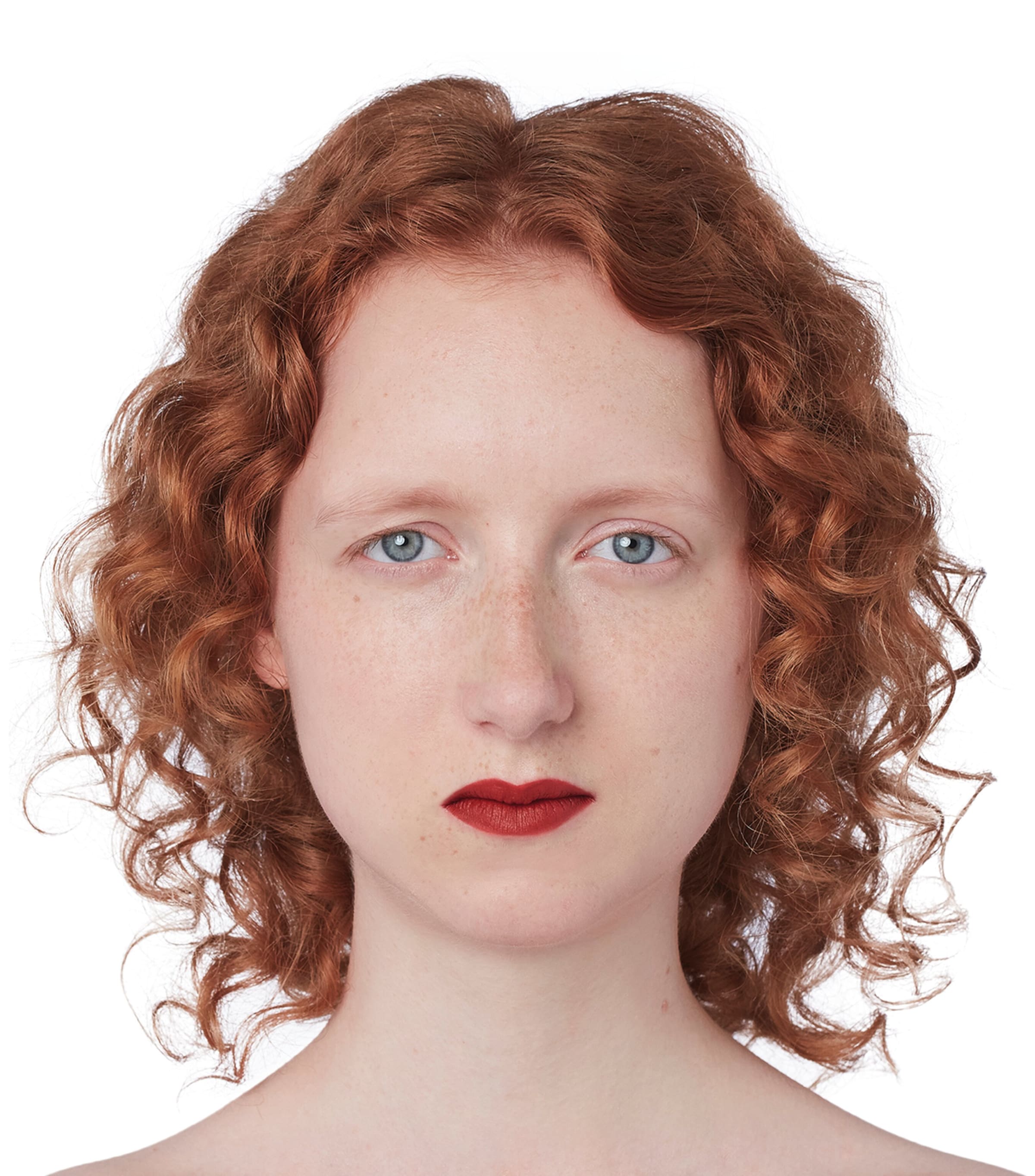 Rouge À Lèvres Mat Lipstick