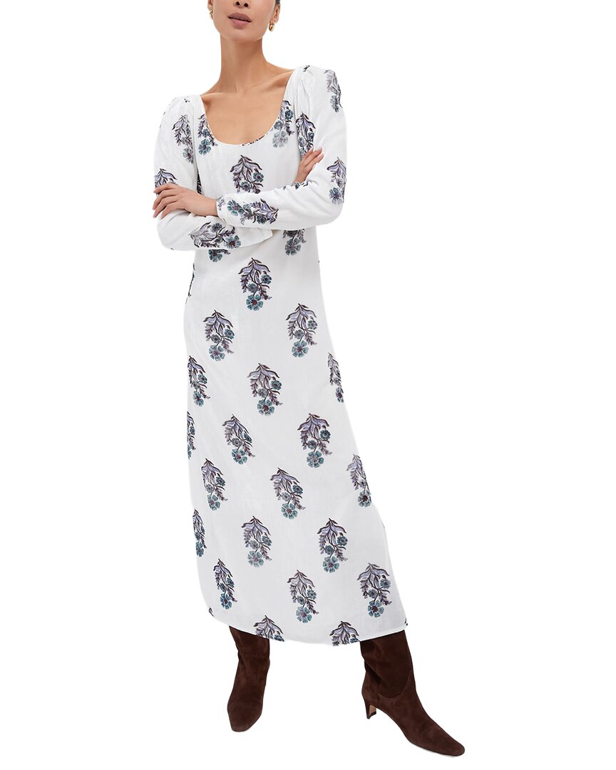 Paloma Maxi Dress