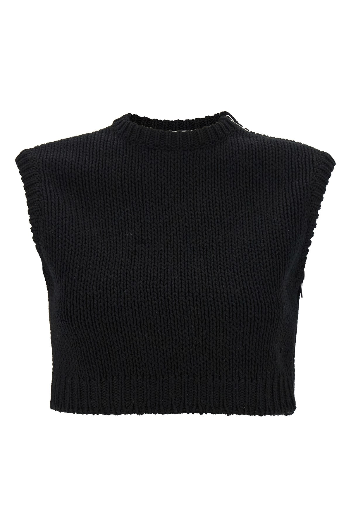 'Mxsvolto' Sweater