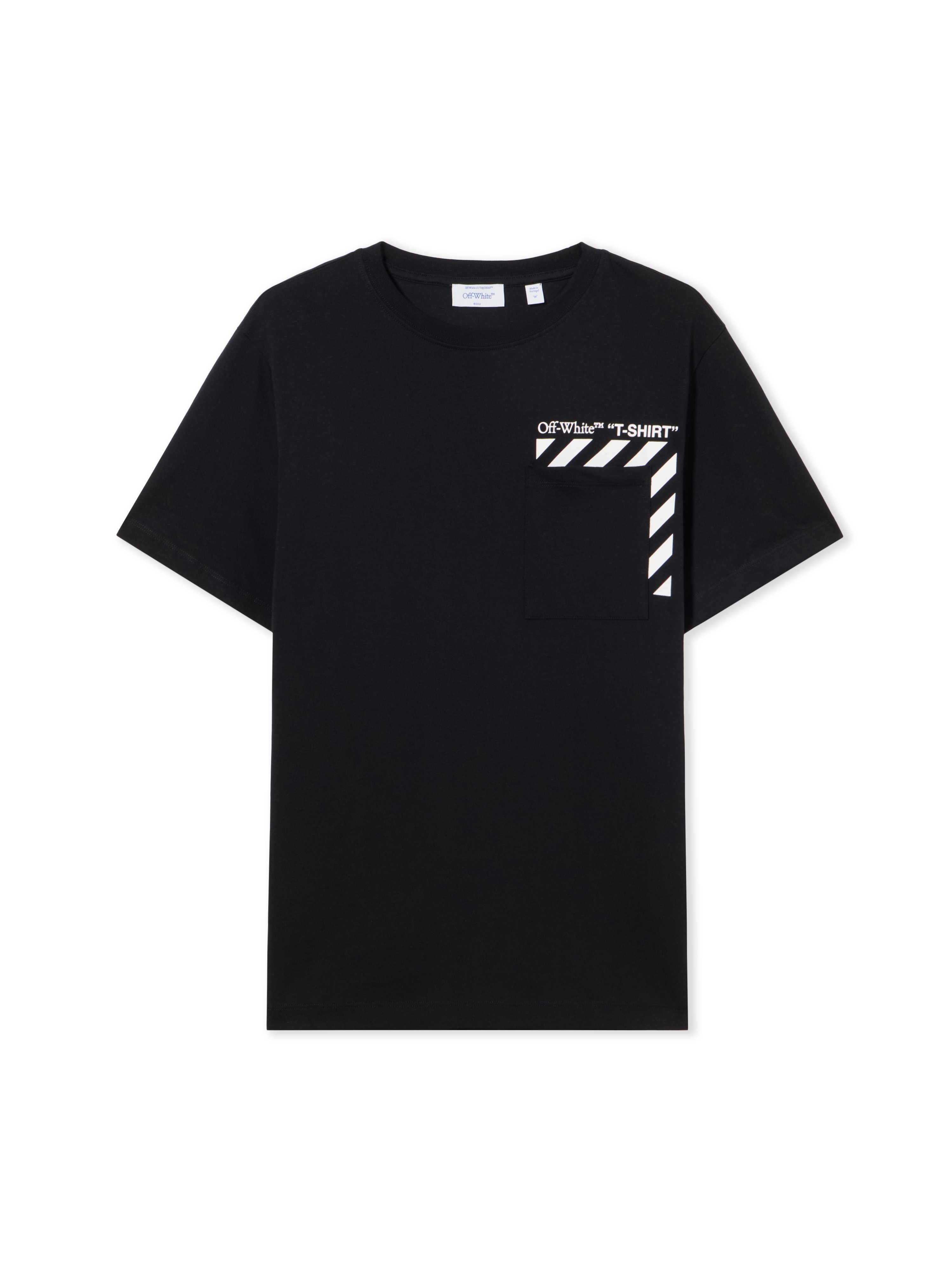 Slim Fit Graphic S/s T-shirt - Male T