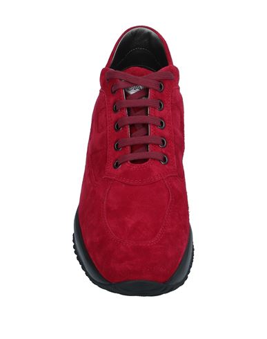 Woman Sneakers Red