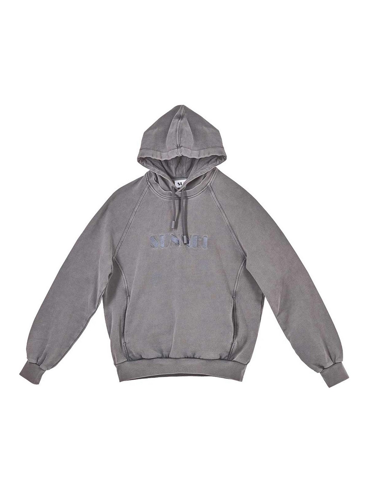 Double Hoodie