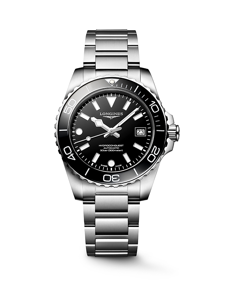 Hydroconquest Watch, 39mm