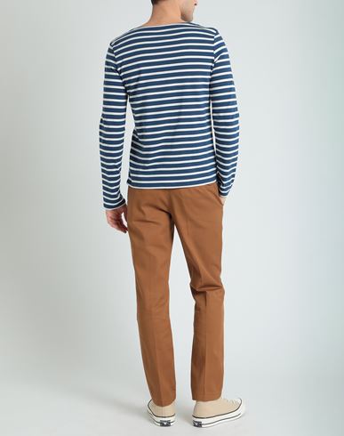 Man Pants Brown
