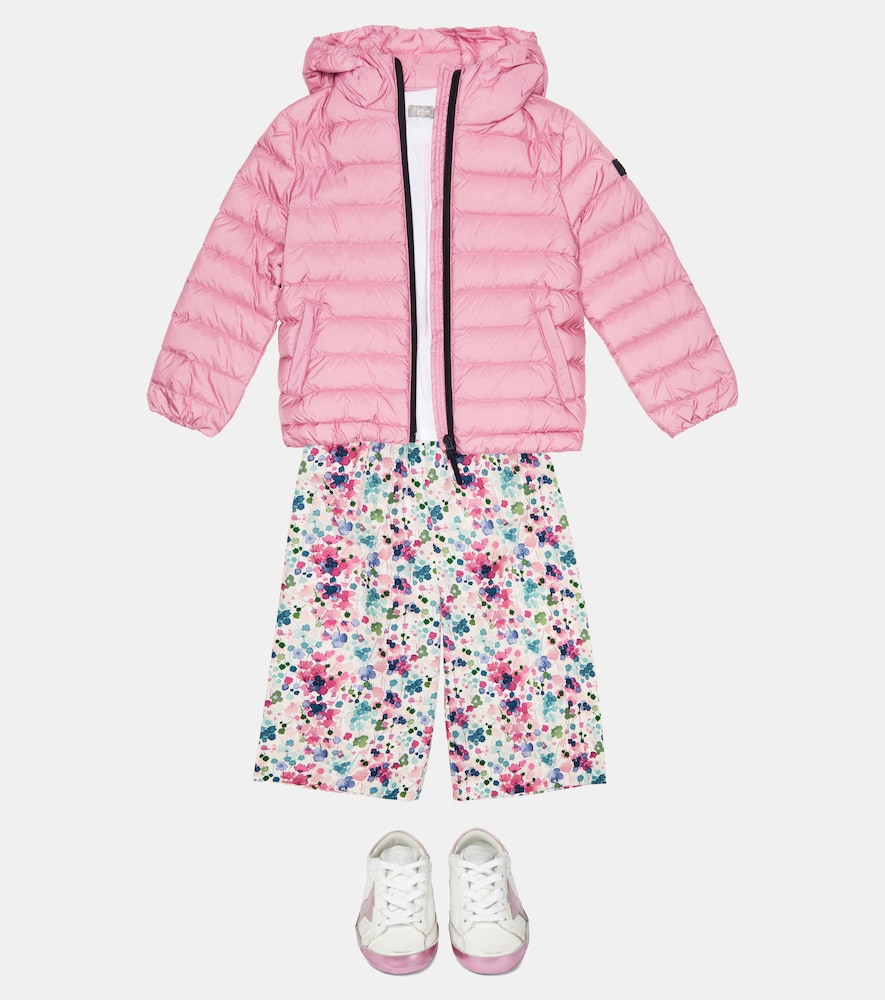 Il Gufo Down jacket