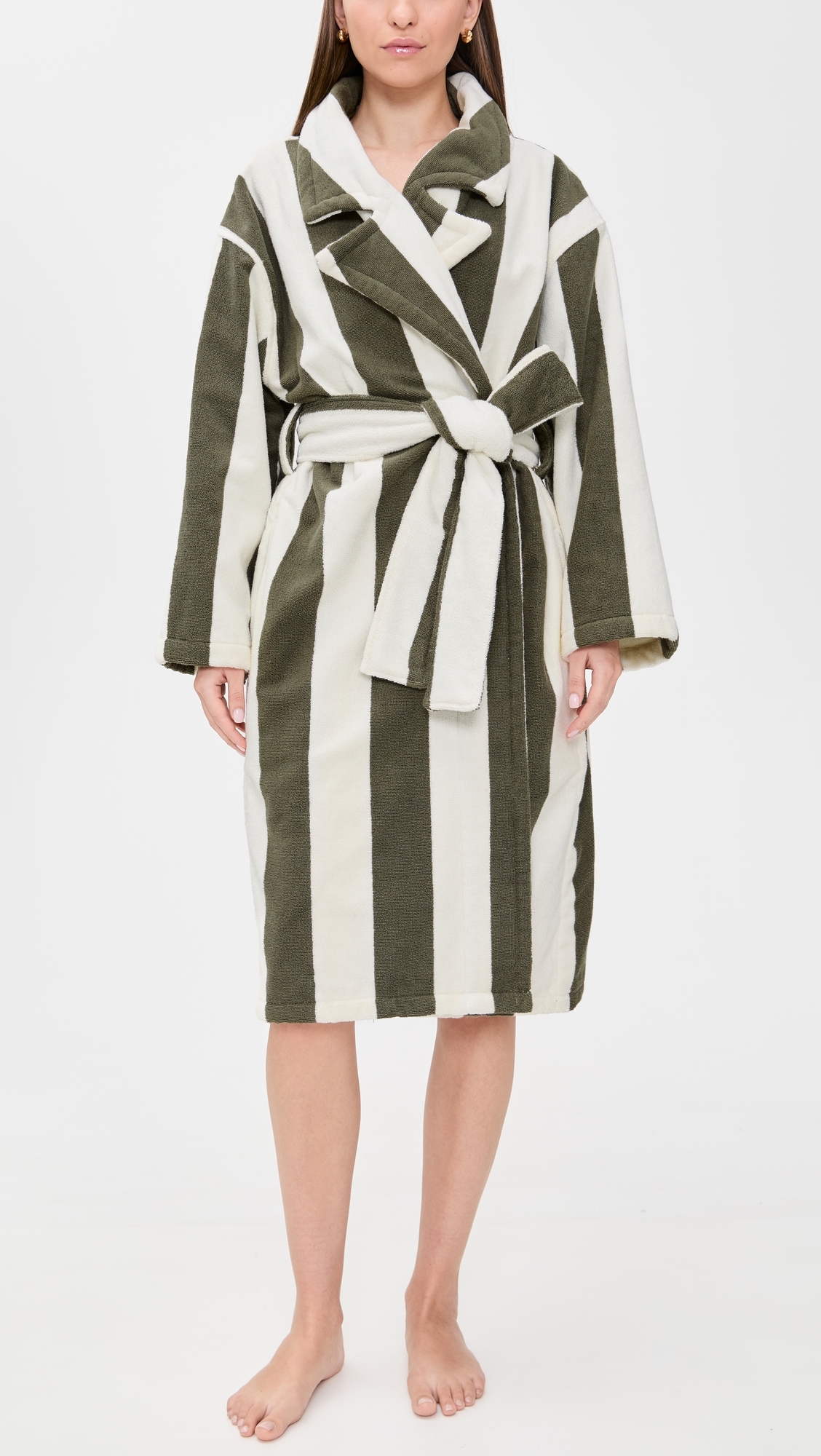 Robe Matcha M