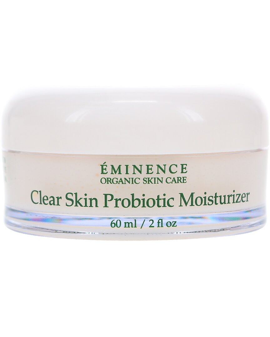 Unisex 2oz Clear Skin Probiotic Moisturizer