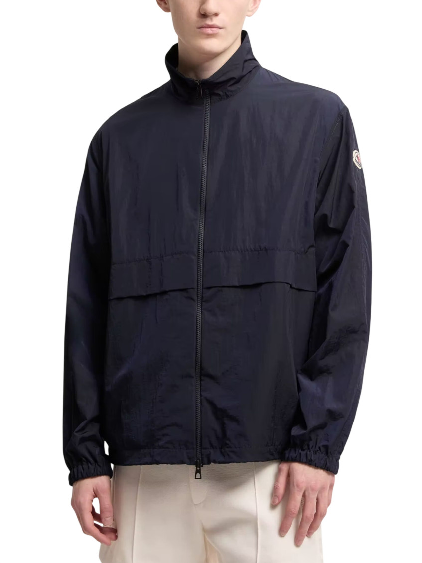Rastaban Packable Jacket
