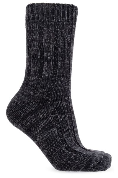 Birkenstock Knitted Socks