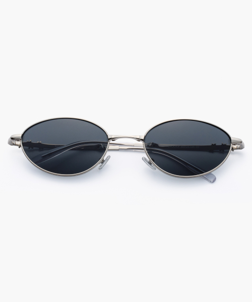 RC Stainless EPOCA F Foldable Sunglasses BLACK