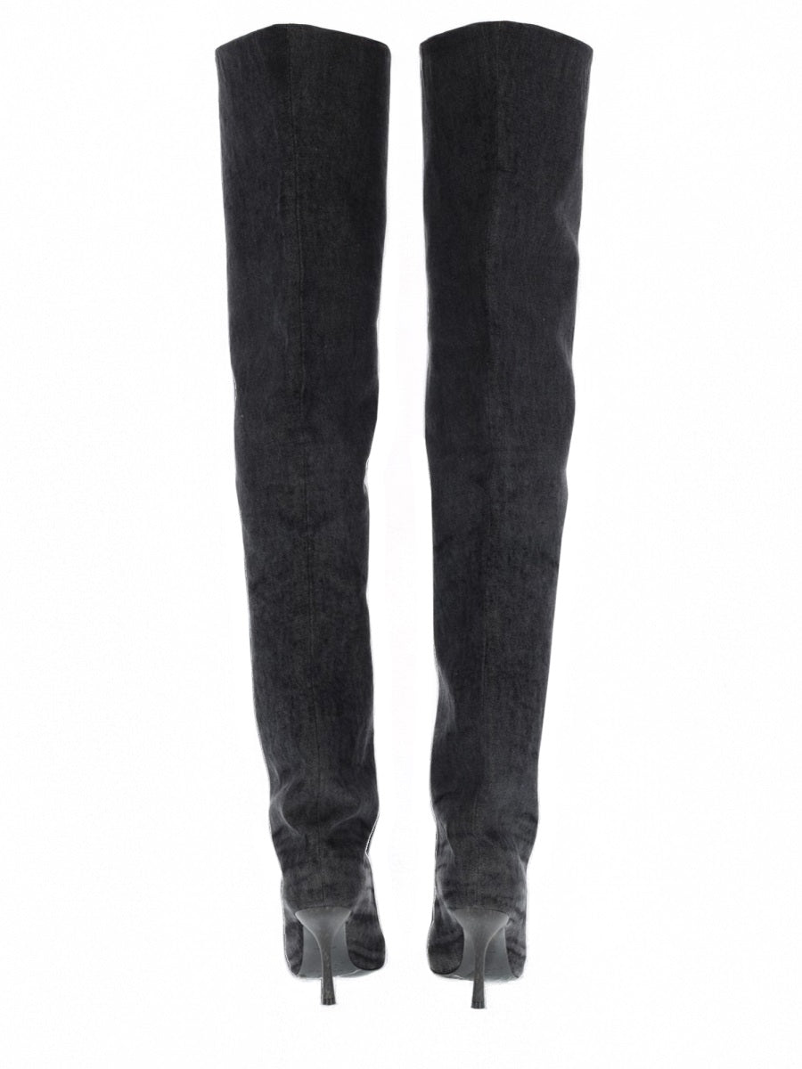 Diesel Boot "D Venu