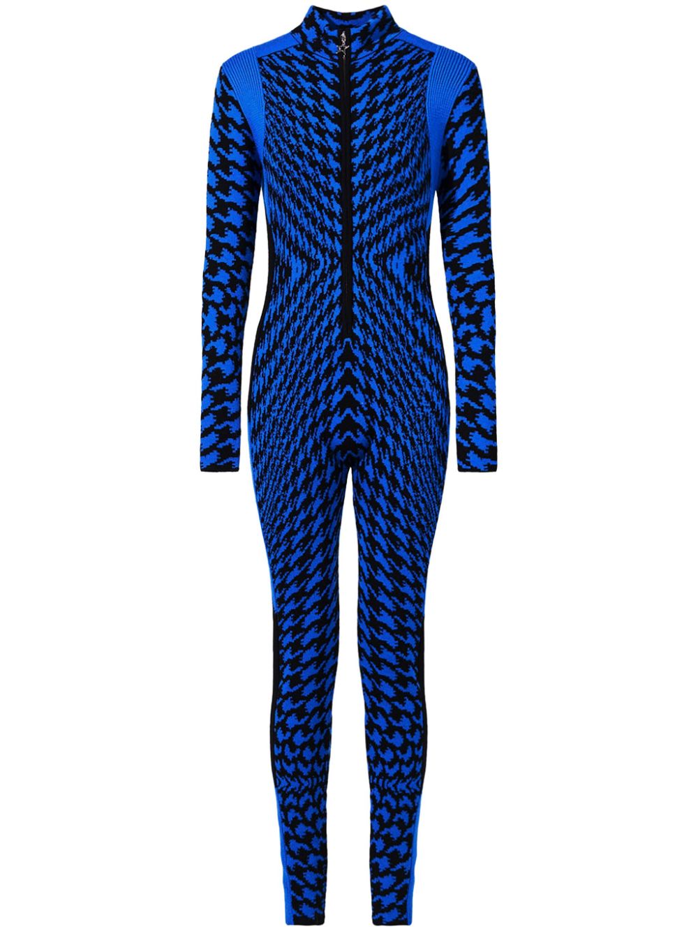 Bella jumpsuit - Blue