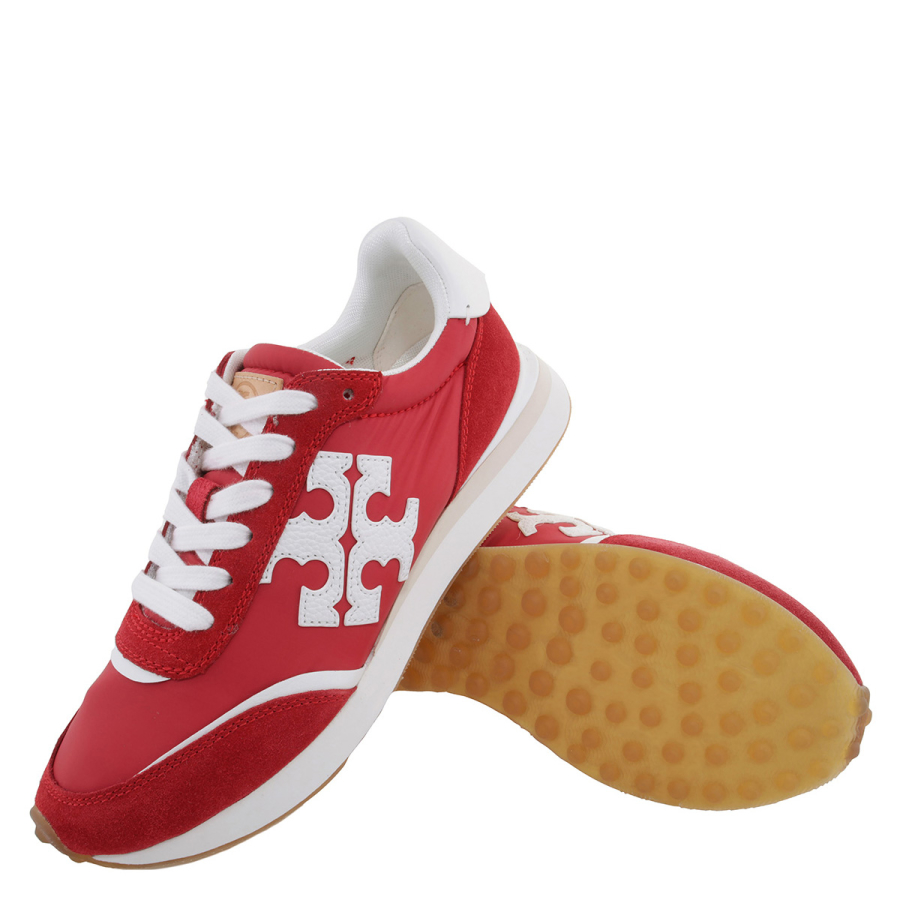 Destiny Low-Top Sneakers