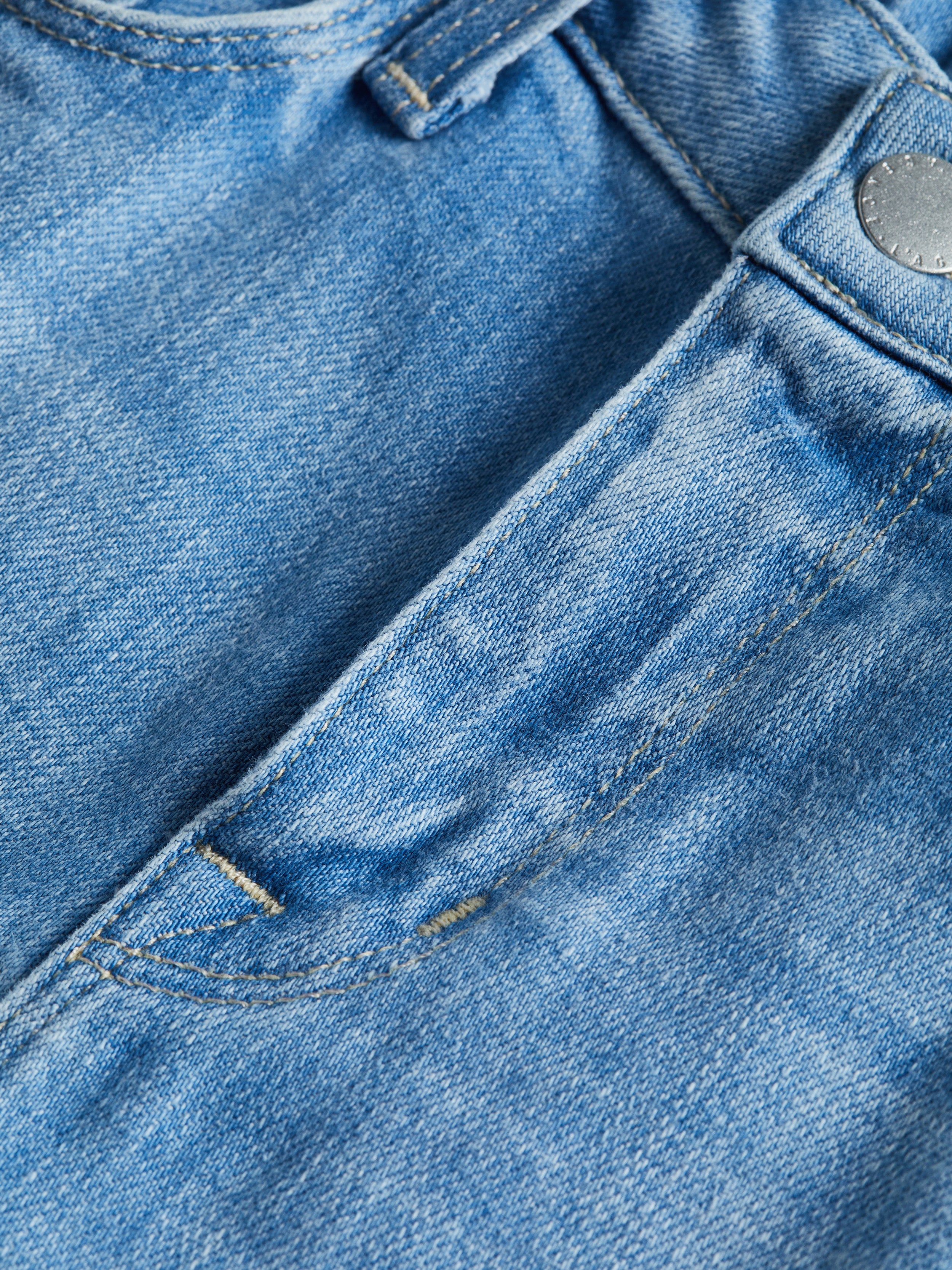 Selma Bootcut Jean In Bayview