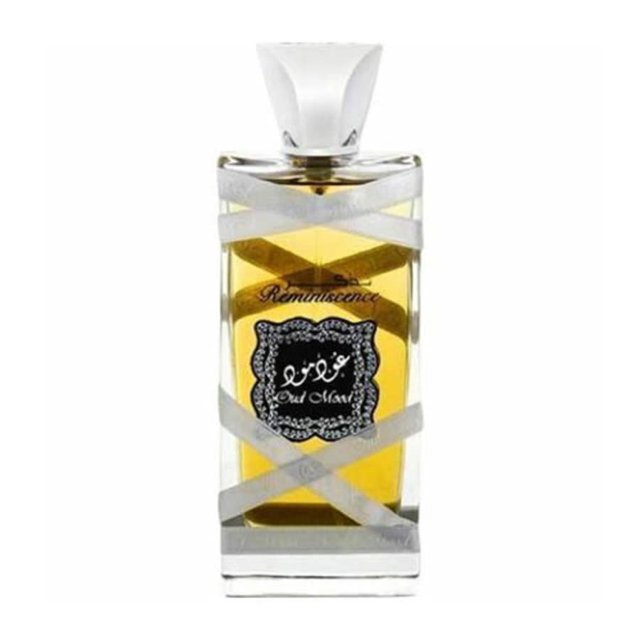 Oud Mood Reminiscence EDP Spray 3.4 oz Fragrances 6291106068184