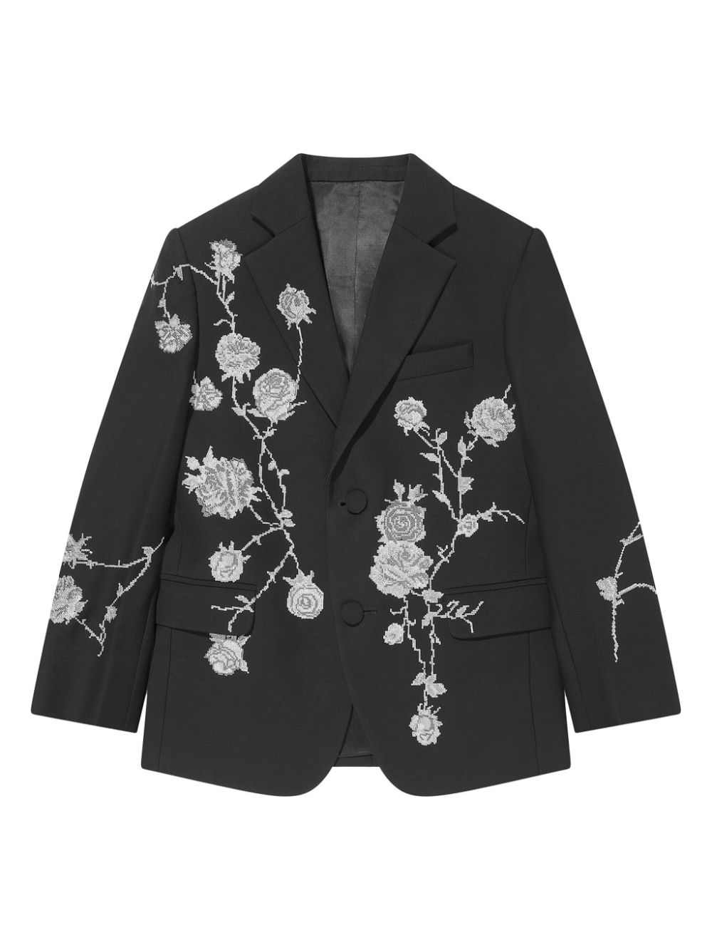 Lucien blazer - Black