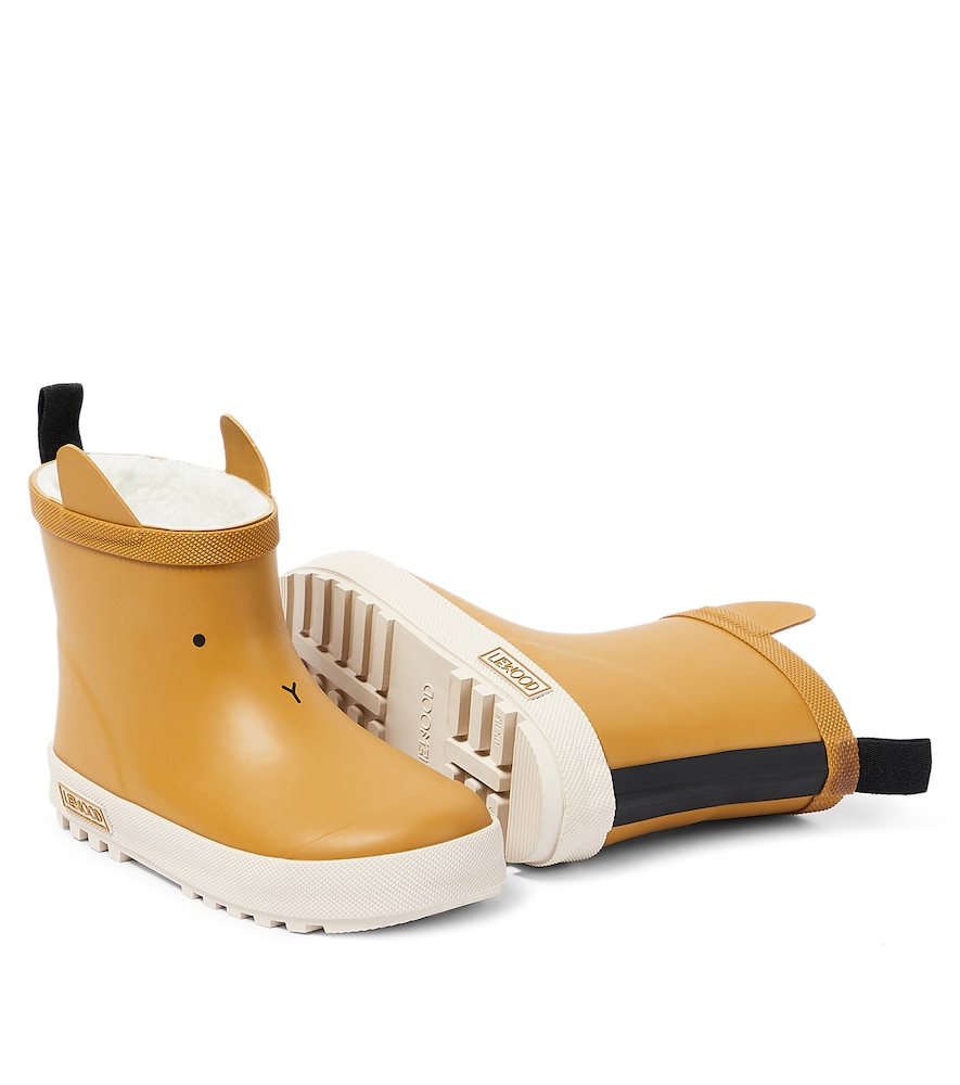 Liewood Jesse Thermo rain boots
