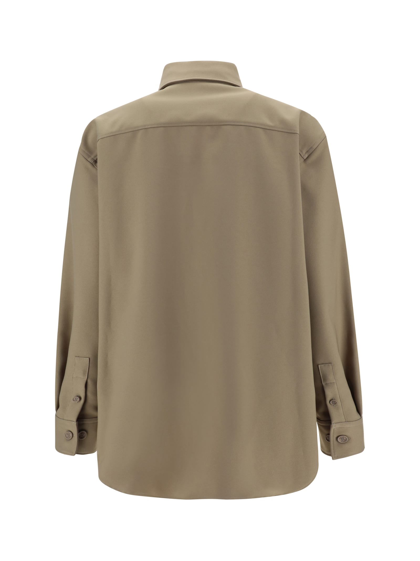 Overshirt