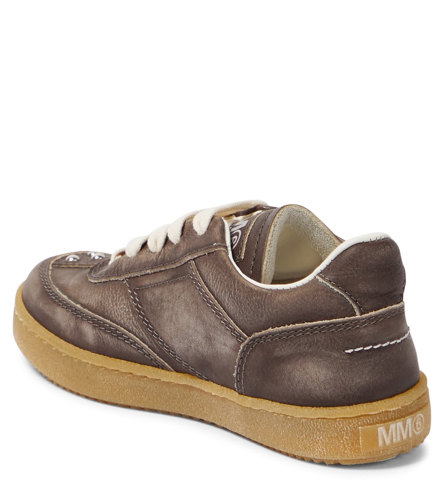 Studded Replica sneakers