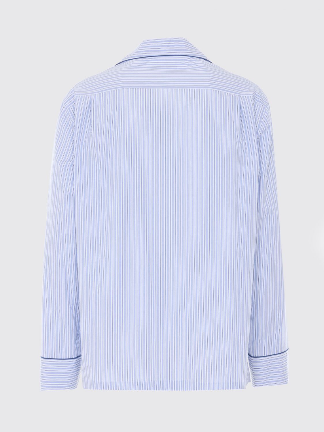 Shirt Men color Striped