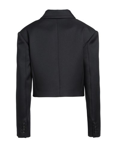 Woman Jacket Midnight blue