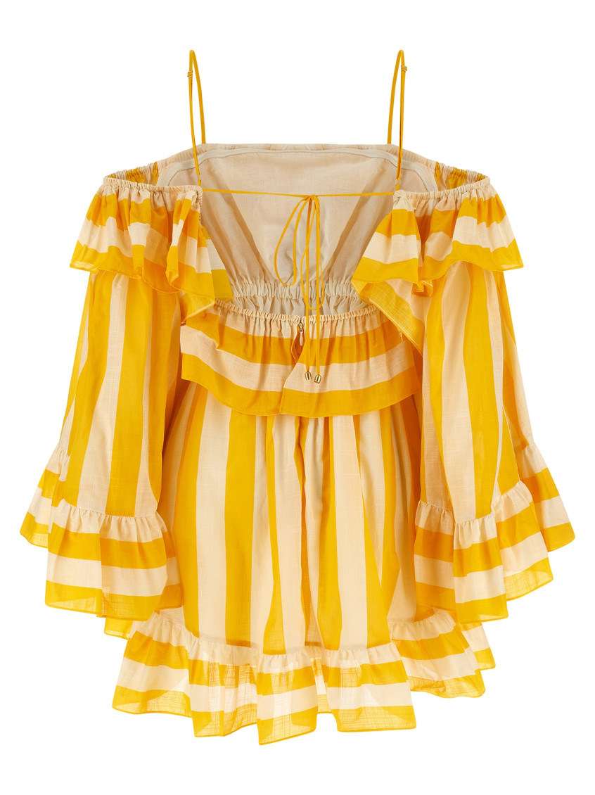 Daylight Dresses Yellow